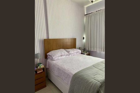 Apartamento à venda com 3 quartos, 76m² em Lagoa, Rio de Janeiro