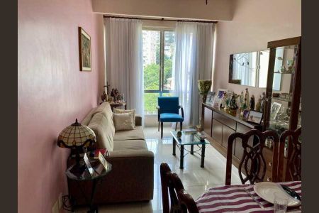 Apartamento à venda com 3 quartos, 76m² em Lagoa, Rio de Janeiro