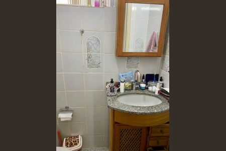 Apartamento à venda com 3 quartos, 76m² em Lagoa, Rio de Janeiro