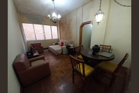 Apartamento à venda com 3 quartos, 87m² em Botafogo, Rio de Janeiro
