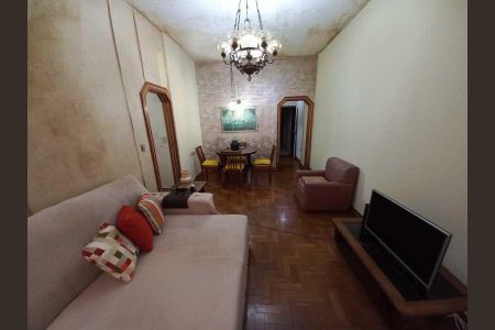 Apartamento à venda com 3 quartos, 87m² em Botafogo, Rio de Janeiro