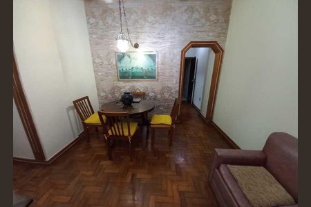 Apartamento à venda com 3 quartos, 87m² em Botafogo, Rio de Janeiro