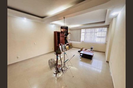 Apartamento à venda com 3 quartos, 128m² em Flamengo, Rio de Janeiro