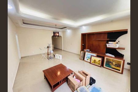 Apartamento à venda com 3 quartos, 128m² em Flamengo, Rio de Janeiro
