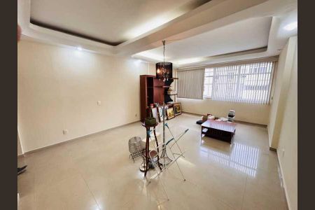 Apartamento à venda com 3 quartos, 128m² em Flamengo, Rio de Janeiro