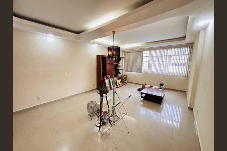 Apartamento à venda com 3 quartos, 128m² em Flamengo, Rio de Janeiro