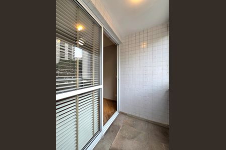 Apartamento para alugar com 67m², 2 quartos e 2 vagas Apartamento para alugar com 67m², 2 quartos e 2 vagasVaranda da Sala