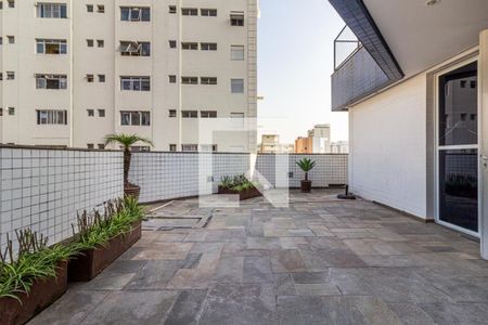 Apartamento para alugar com 67m², 2 quartos e 2 vagas Apartamento para alugar com 67m², 2 quartos e 2 vagasÁrea externa