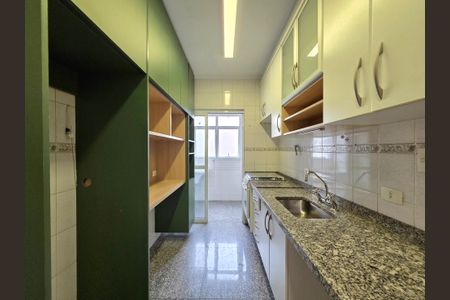 Apartamento para alugar com 67m², 2 quartos e 2 vagas Apartamento para alugar com 67m², 2 quartos e 2 vagasCozinha