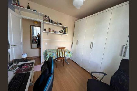Apartamento à venda com 2 quartos, 64m² em Jardim Guanabara, Rio de Janeiro