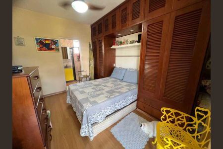 Apartamento à venda com 2 quartos, 64m² em Jardim Guanabara, Rio de Janeiro