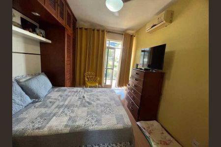 Apartamento à venda com 2 quartos, 64m² em Jardim Guanabara, Rio de Janeiro