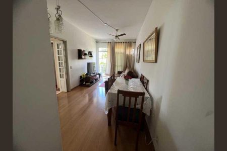Apartamento à venda com 2 quartos, 64m² em Jardim Guanabara, Rio de Janeiro
