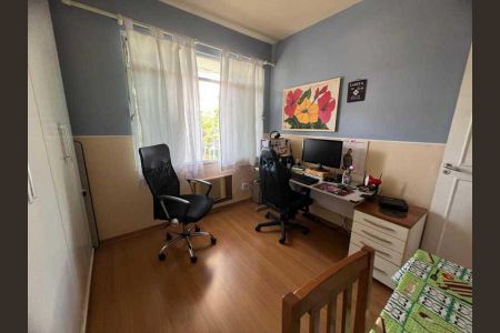 Apartamento à venda com 2 quartos, 64m² em Jardim Guanabara, Rio de Janeiro