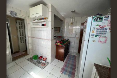 Apartamento à venda com 2 quartos, 64m² em Jardim Guanabara, Rio de Janeiro