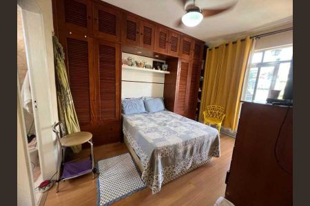 Apartamento à venda com 2 quartos, 64m² em Jardim Guanabara, Rio de Janeiro