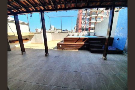 Apartamento à venda com 220m², 4 quartos e 2 vagas