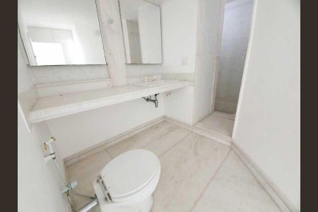 Apartamento à venda com 220m², 4 quartos e 2 vagas