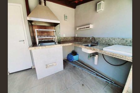 Apartamento à venda com 220m², 4 quartos e 2 vagas