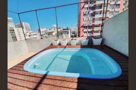 Apartamento à venda com 220m², 4 quartos e 2 vagas