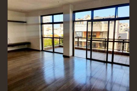Apartamento à venda com 4 quartos, 220m² em Ipanema, Rio de Janeiro