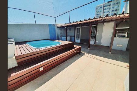 Apartamento à venda com 220m², 4 quartos e 2 vagas
