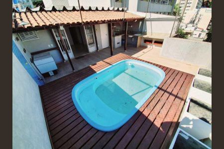 Apartamento à venda com 220m², 4 quartos e 2 vagas