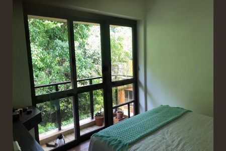 Apartamento à venda com 2 quartos, 89m² em Lagoa, Rio de Janeiro