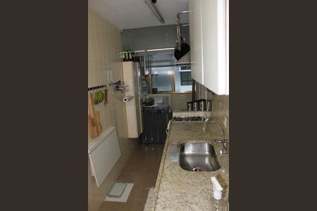 Apartamento à venda com 2 quartos, 89m² em Lagoa, Rio de Janeiro