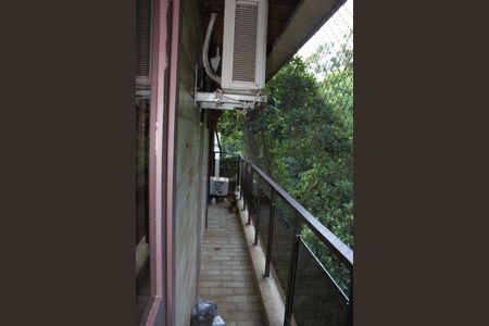 Apartamento à venda com 2 quartos, 89m² em Lagoa, Rio de Janeiro