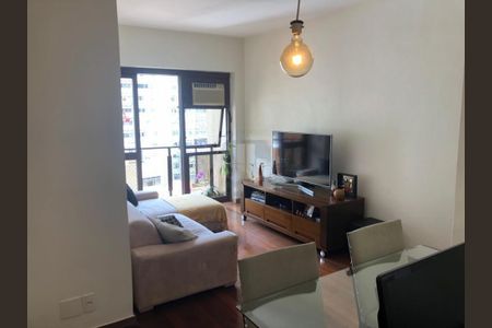 Apartamento à venda com 2 quartos, 89m² em Lagoa, Rio de Janeiro