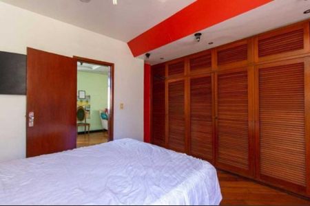 Apartamento à venda com 3 quartos, 297m² em Flamengo, Rio de Janeiro