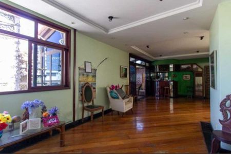 Apartamento à venda com 3 quartos, 297m² em Flamengo, Rio de Janeiro