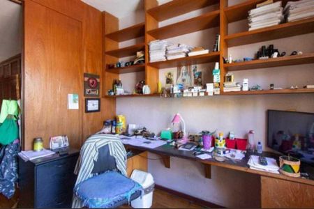 Apartamento à venda com 3 quartos, 297m² em Flamengo, Rio de Janeiro