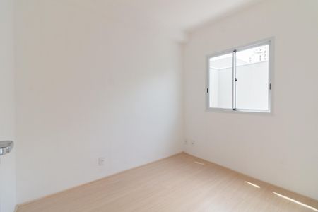 Quarto 2 de apartamento para alugar com 2 quartos, 45m² em Jardim Peri Peri, São Paulo