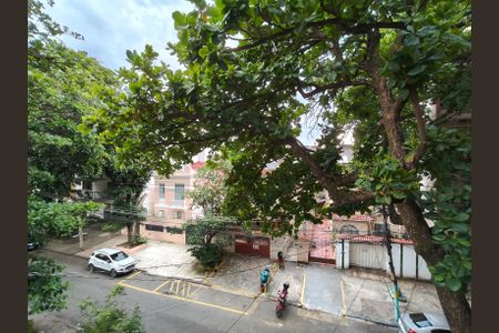 Apartamento à venda com 65m², 2 quartos e sem vagaVista da Sala