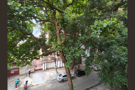 Apartamento à venda com 65m², 2 quartos e sem vagaVista da Sala