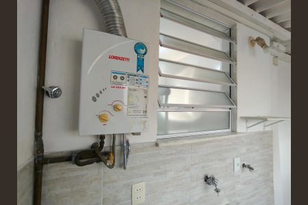 Apartamento à venda com 65m², 2 quartos e sem vagaÁrea de Serviço