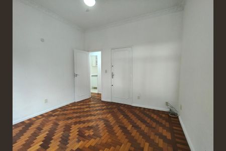 Apartamento à venda com 65m², 2 quartos e sem vagaSala