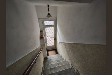 Apartamento à venda com 65m², 2 quartos e sem vagaFachada e portaria