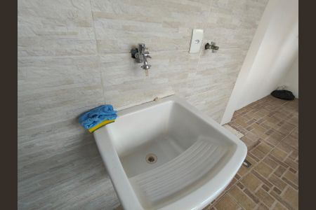 Apartamento à venda com 65m², 2 quartos e sem vagaÁrea de Serviço