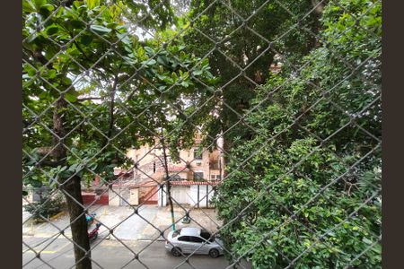 Apartamento à venda com 65m², 2 quartos e sem vagaVista do Quarto 2