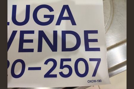 Apartamento à venda com 65m², 2 quartos e sem vagaPlaca