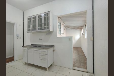 Apartamento à venda com 65m², 2 quartos e sem vagaCozinha
