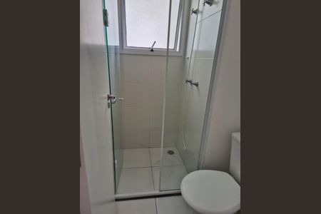 Foto 03 de apartamento à venda com 1 quarto, 21m² em Santo Amaro, São Paulo