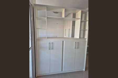 Foto 01 de apartamento à venda com 1 quarto, 21m² em Santo Amaro, São Paulo