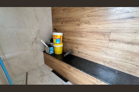 Casa de condomínio para alugar com 300m², 5 quartos e 4 vagasSaúna