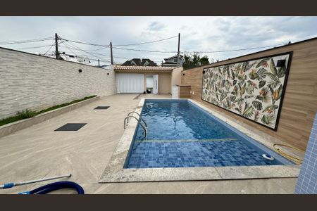Casa de condomínio para alugar com 300m², 5 quartos e 4 vagasPiscina