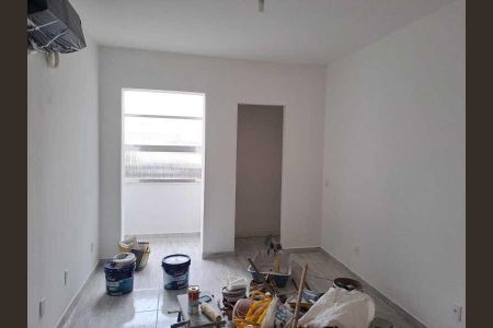 Apartamento à venda com 2 quartos, 54m² em Copacabana, Rio de Janeiro