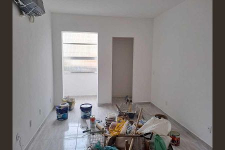Apartamento à venda com 2 quartos, 54m² em Copacabana, Rio de Janeiro